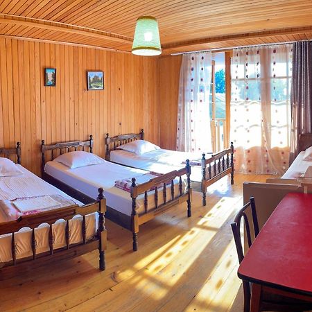 Guesthouse On Agmashenebeli 328 Kobuleti Eksteriør billede