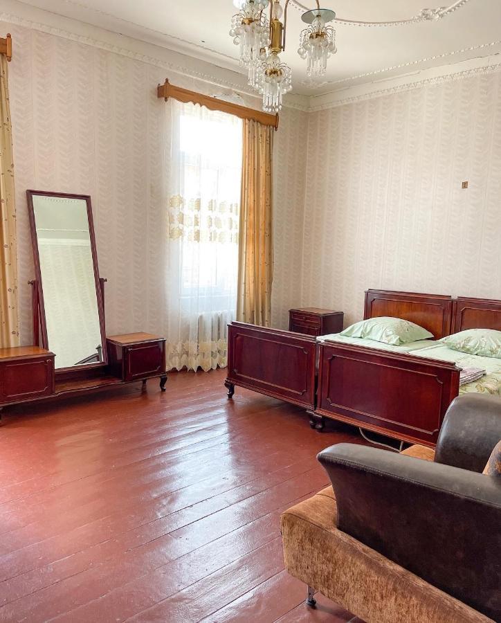 Guesthouse On Agmashenebeli 328 Kobuleti Eksteriør billede