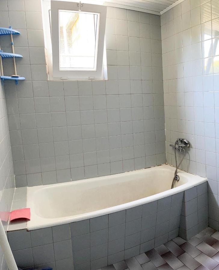 Guesthouse On Agmashenebeli 328 Kobuleti Eksteriør billede