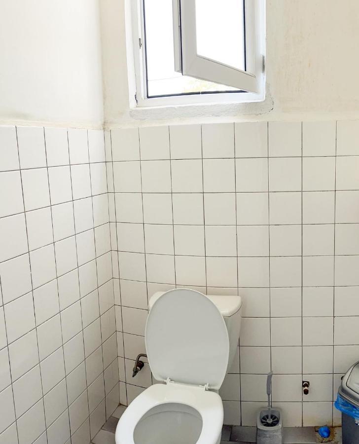 Guesthouse On Agmashenebeli 328 Kobuleti Eksteriør billede