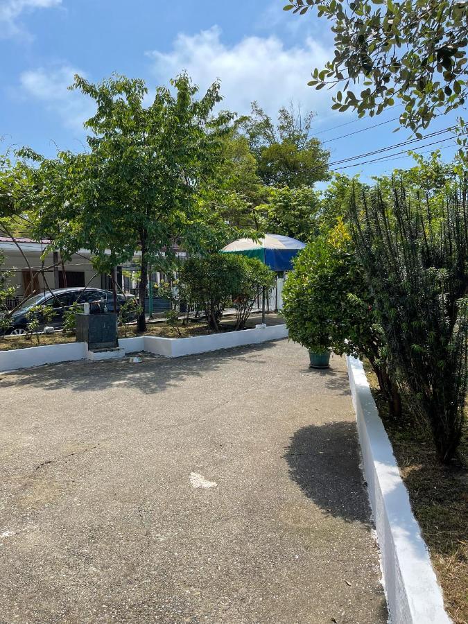 Guesthouse On Agmashenebeli 328 Kobuleti Eksteriør billede