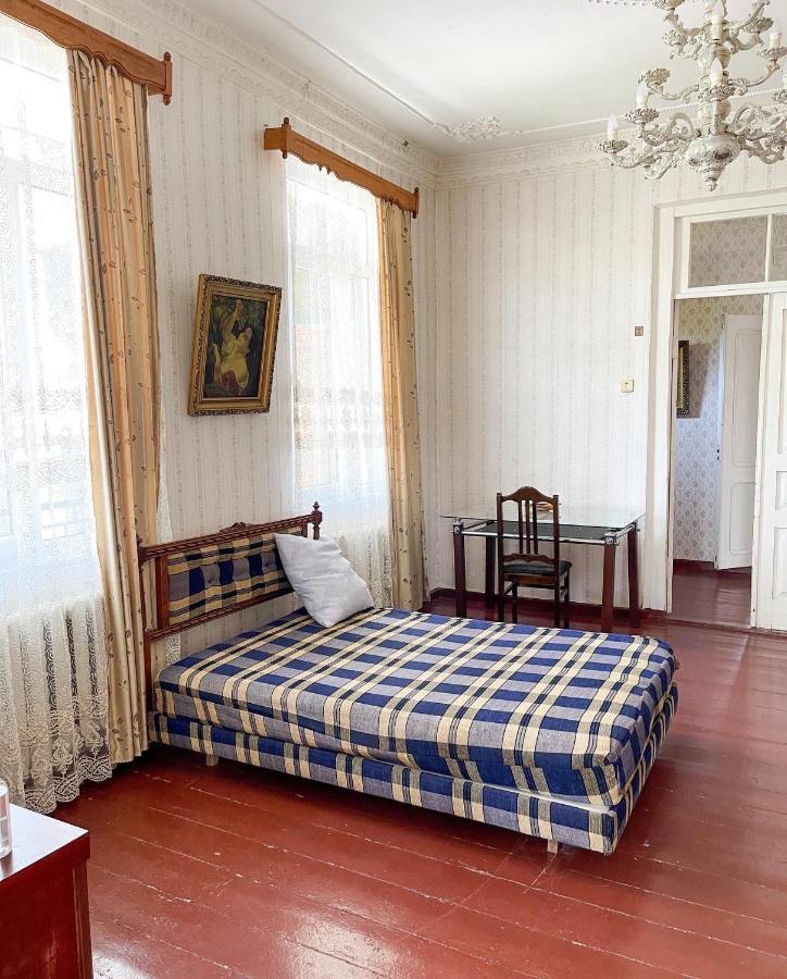 Guesthouse On Agmashenebeli 328 Kobuleti Eksteriør billede