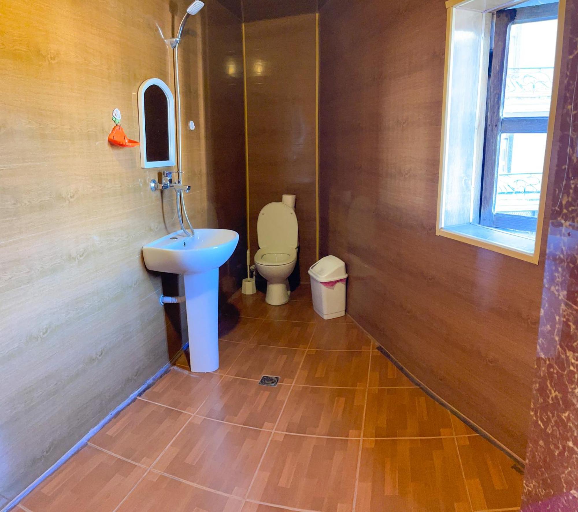 Guesthouse On Agmashenebeli 328 Kobuleti Eksteriør billede