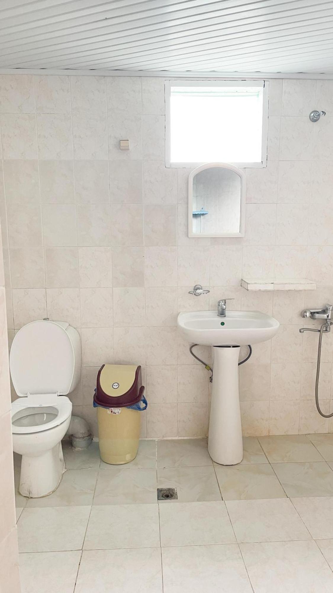 Guesthouse On Agmashenebeli 328 Kobuleti Eksteriør billede